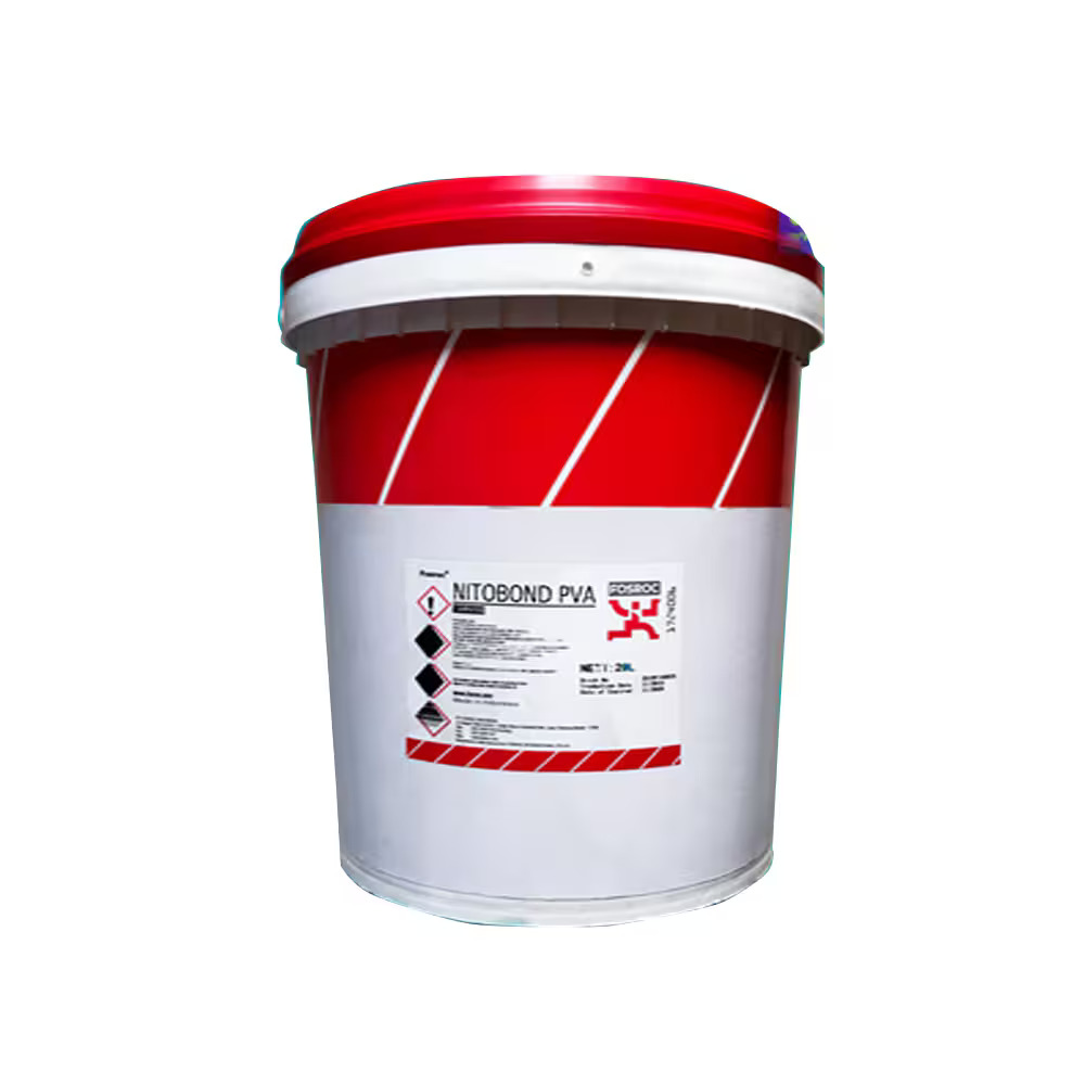 FOSROC Nitobond PVA Bonding Agent (Perekat) 1pail